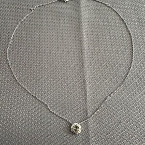 Coach necklace